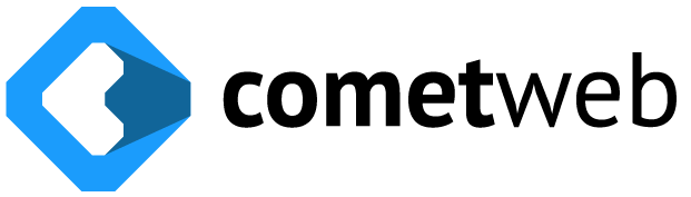 CometwebLogo